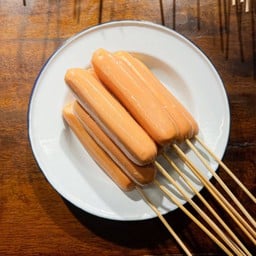 ไส้กรอกชีท&หมูจัมโบ้