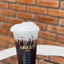 อเมริกาโน่ โฟม