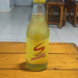 สปอนเซอร์ขวด