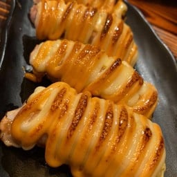 แซลมอนชีส 1คำ