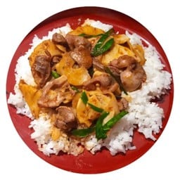 หิวข้าว