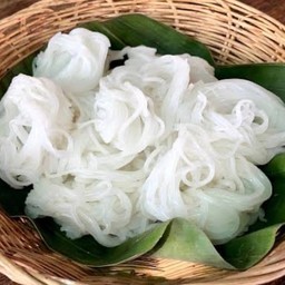 ขนมจีน