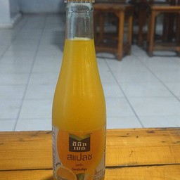 สแปลช 250ml