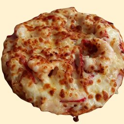 พิซซ่าชาใต้