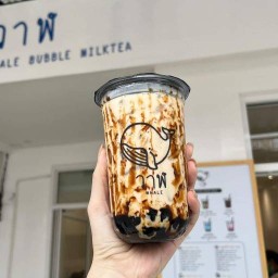 ชานมOh ! ชานมไข่มุก หลังโรงเรียนสตรี(ข้างร้านชาบูเสียบไม้) หลังโรงเรียนสตรี