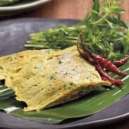 แอ่บหมู