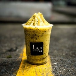 เสาวรสปั่น