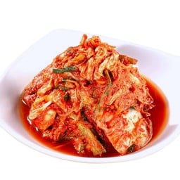 กิมจิ (จาน)