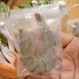 กุ้งใหญ่