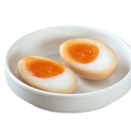 ไข่ดองราเมน