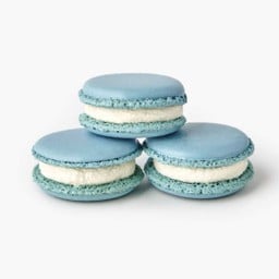 มาการอง วนิลา