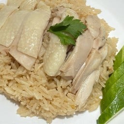 เซียนไก่ - ข้าวมันไก่