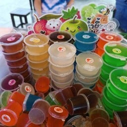 อยากกินมาม่า