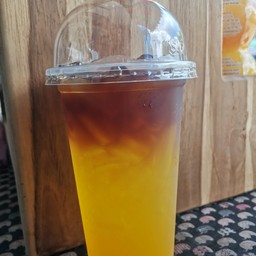 กาแฟส้ม ( orange coffee)