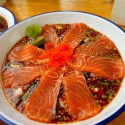 ตำปากเปิด สาขาซอยสดใส