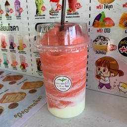 สตอเบอร์รี่โยเกิร์ต