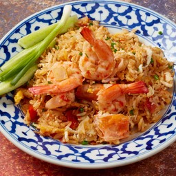 ข้าวผัด