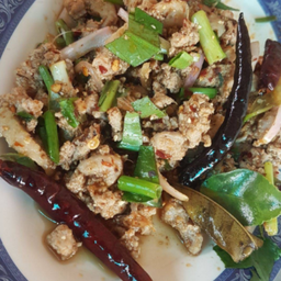 ลาบเป็ด