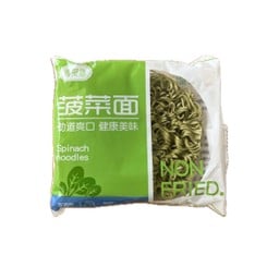 บะหมี่กึ่งสำเร็จรูปคละ