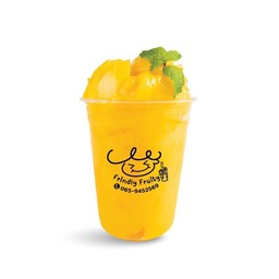 Mango+Peach
