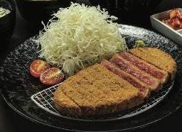 กิวคัตสึ (จานเดี่ยว)