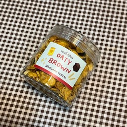 อบขนมกับฉัน-BAKING WITH ME BY OIL