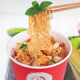 ไก่โตเกียว By โทริมารุ กรีน วิลเลจ บางบัวทอง