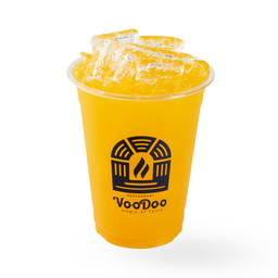 น้ำส้ม เย็น