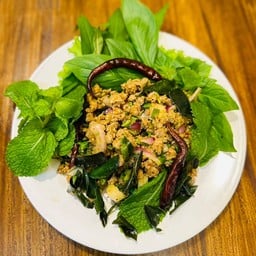 ลาบเป็ด