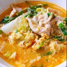 สุกี้น้ำ