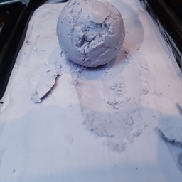 นํ้ายาปรับผ้านุ่ม (lemon lavender)