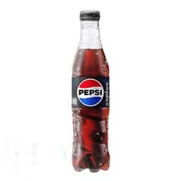 Pepsi Max 345ml