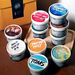 GUSS CLASSIC FLAVORS 10 CUPS