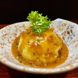 🍨 โปะเตะโตะบดโฮมเมด 👍🏼 (สูตรลับของทางร้าน)