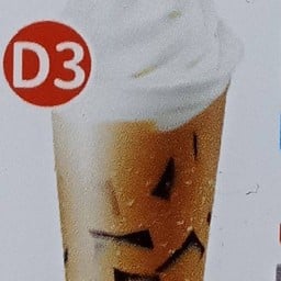 Mixue ตลาดต้นตาล