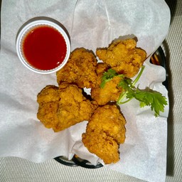 ไก่คาราเกะ