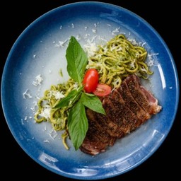 แองกัสเพสโต้