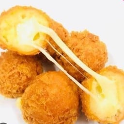 บ้านสวนริมบ่อ