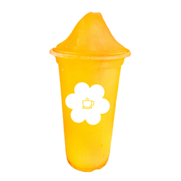 ส้ม-มะนาวปั่น