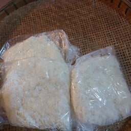 ข้าวเหนียว