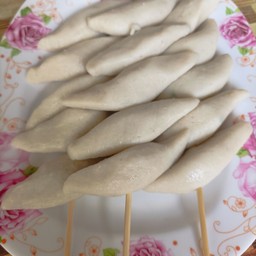 ลูกชิ้นปลาแหลม