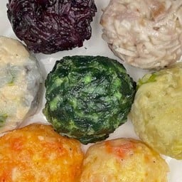 กุยช่ายป๊ะล่ะ กุยช่ายตลาดพลู กุยช่ายปะล่ะ กุยช่ายตลาดพลู สาขาอุบล