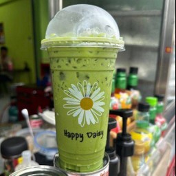 ชาเขียวเย็น