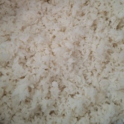 ข้าวเปล่า
