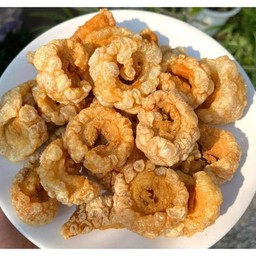Pork Cracklings