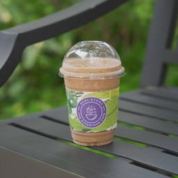 Dark Choc Delight