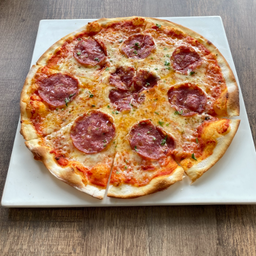 Pizza Milano Salami