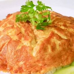 ข้าวไข่เจียว จับกัง สาขา 1
