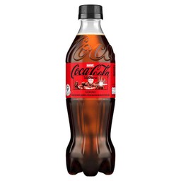 Coke Zero