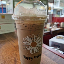 โอวัลตินเย็น